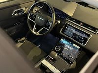Occasion Land Rover Range Rover Velar 300 PK (220 kW) 2022 Wit SUV