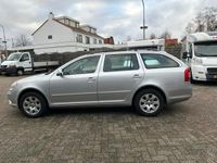 tweedehands Skoda Octavia 1.2TSI,77kw/105pk,AIRCO,AMBITION