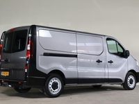 tweedehands Renault Trafic 1.6 dCi T29 L2H1 Comfort EURO 6 NL-Auto!! Nav I PDC I Trekhaak