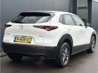 Occasion Mazda CX-30 123 PK (90 kW) 2022 Wit SUV