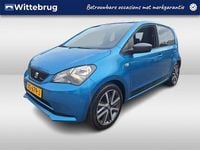 Occasion Seat Mii FR 60 PK (44 kW) 2019 Blauw Hatchback