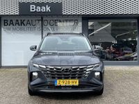 tweedehands Hyundai Tucson 1.6 T-GDI PHEV Premium Sky | Panorama dak | 360 Camera | Leer