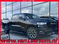 Occasion Dodge Ram 420 PK (308 kW) 2024 Zwart Pickup
