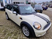 tweedehands Mini One Clubman 1.4 Racing Edition