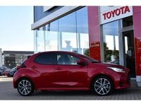 Occasion Toyota Yaris Executive 131 PK (96 kW) 2024 Rood Hatchback