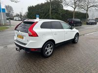 tweedehands Volvo XC60 3.0 T6 AWD Summum, Leder, Pano, Dealer auto