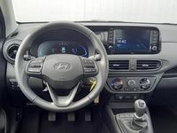 tweedehands Hyundai i10 1.0 Comfort Smart / Navigatie / Apple carplay / Android auto / Airco / Achteruitrijcamera /