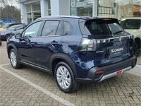 Occasion Suzuki SX4 S-Cross 2026 Blauw SUV