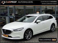 Occasion Mazda 6 Luxury 165 PK (121 kW) 2020