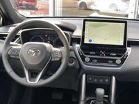 tweedehands Toyota Corolla Cross 2.0 High Power Hybrid Style Plus | Panoramadak, St