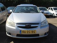 tweedehands Chevrolet Epica 2.5i Executive Automaat/Panoramadak/Airco/Elektris