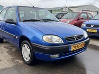 tweedehands Citroën Saxo 1.1i Basis