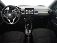 tweedehands Suzuki Ignis 1.2 Smart Hybrid Style