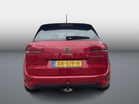 Occasion Citroën C4 Picasso Feel 131 PK (96 kW) 2018 Rood MPV