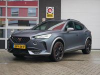 Occasion Cupra Formentor VZ 245 PK (180 kW) 2021 Grijs SUV