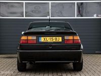 tweedehands VW Corrado 1.8 G60 origineel NL lage KM stand UNIEK