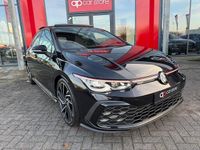 Occasion VW Golf VII GTI 2021 Zwart Hatchback