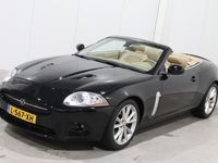 tweedehands Jaguar XKR 4.2 V8 Convertible Supercharged