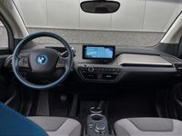 tweedehands BMW i3 120Ah/ 42 kWh/ Navi Pro/Warmtepomp/Standkachel/3-Fase