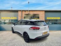 Occasion Renault Clio IV 90 PK (66 kW) 2014 Stationwagen