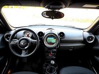 Occasion Mini Countryman Business 98 PK (72 kW) 2014 Zilver (metallic) SUV