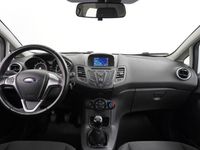 tweedehands Ford Fiesta 1.0 Style Ultimate|Navi|Airco|Bluetooth|
