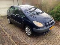 tweedehands Citroën Xsara Picasso 1.8i-16V Plaisir