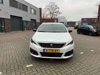 tweedehands Peugeot 308 1.2 PureTech GT-line