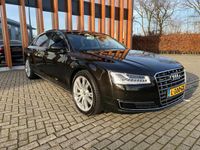 tweedehands Audi A8L 3.0 TDI quattro Pro Line+ btw auto, lage km, nap origineel