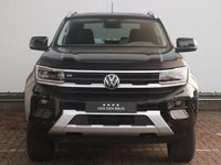 Occasion VW Amarok 241 PK (177 kW) 2024 Zwart Pickup