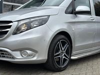 tweedehands Mercedes Vito 114 CDI Extra Lang DC Comfort