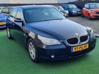 tweedehands BMW 520 5-SERIE i Executive AUTOMAAT!