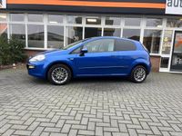 tweedehands Fiat Punto Evo 1.2 Pop