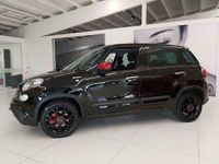 tweedehands Fiat 500L SPORT CROSS LOOK 1.4i 95 S&S