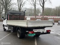 Occasion Mercedes Sprinter 129 PK (94 kW) 2010 Overige Van