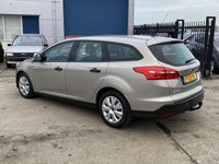 tweedehands Ford Focus Wagon 1.0 Trend Edition, NIEUW MODEL 2015, AIRCO,