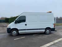 Occasion Opel Movano 100 PK (73 kW) 2008