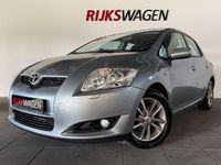 Occasion Toyota Auris 124 PK (91 kW) 2009 Zilver Hatchback