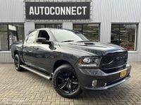Occasion Dodge Ram 401 PK (294 kW) 2014 Grijs Pickup