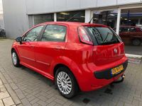 tweedehands Fiat Punto Evo 1.3 M-Jet Dynamic - 5 Deurs - Airco