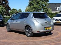 tweedehands Nissan Leaf Tekna 30 kWh | BOSE | STOELVERWARMING | TREKHAAK