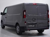 Occasion Fiat Talento 145 PK (106 kW) 2018 Grijs MPV