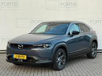Occasion Mazda MX30 Edition 2020 Grijs SUV