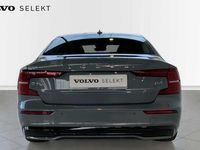 tweedehands Volvo S60 Plus, B4 mild hybrid, Benzine, Dark + Navi + Driver Assist + Winter + ....
