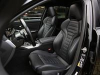 Occasion BMW 330 Basis 109 PK (80 kW) 2023 Zwart Stationwagen