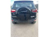 tweedehands Ford Ecosport 1.0 EcoBoost 4x2 Trend//Airco//Euro6//