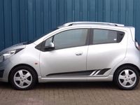 tweedehands Chevrolet Spark 1.2 16V LTZ