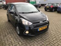 tweedehands Hyundai i10 1.2i nieuwstaat, alle opties