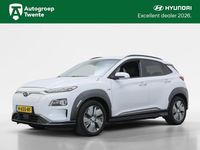 Occasion Hyundai Kona Premium 150 kW (204 PK) 2020 Wit SUV
