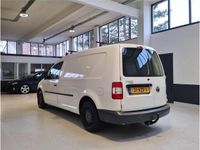 tweedehands VW Caddy Maxi 1.9 TDI | NL | Youngtimer | Electrisch pakket | Trekhaak |